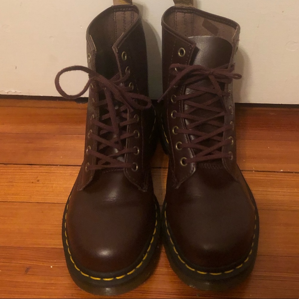 Doc Martens Boots